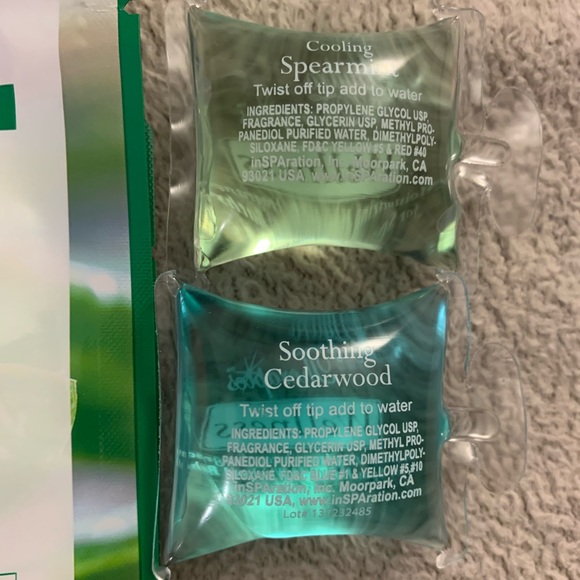 Vitamin C serum - Picture 10 of 12